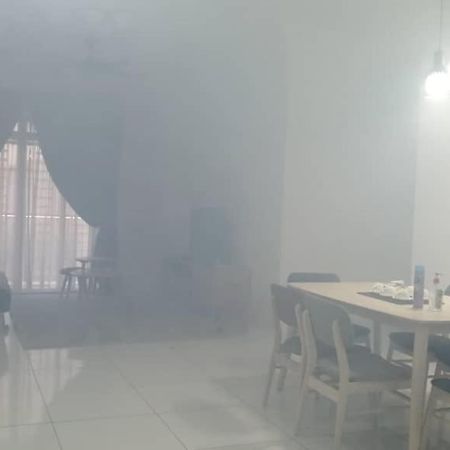 Paradigm Platino@Skudai Johor Bahru Exterior photo